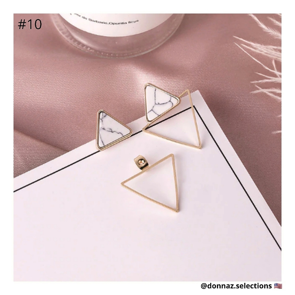 Earring #10